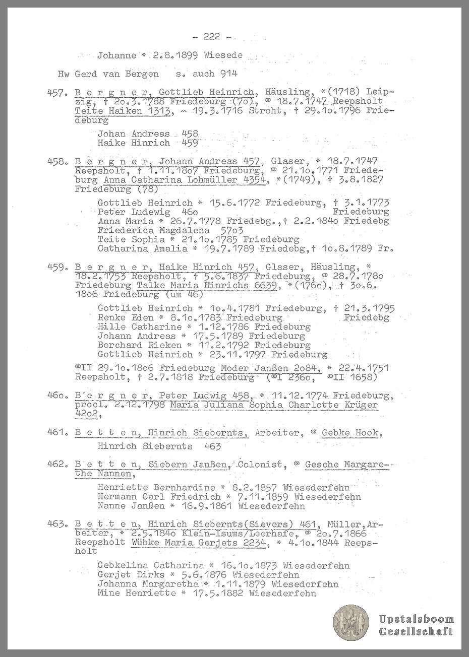 Document